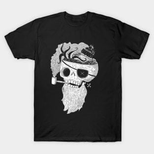 Dead Beard T-Shirt